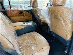 انفنتي QX80